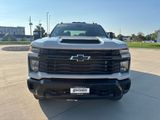 New 2026 Chevrolet Silverado 2500HD Truck