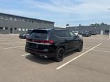 New 2026 Volkswagen Atlas SUV