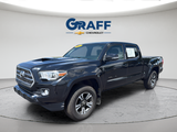 Used 2017 Toyota Tacoma Truck