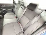 Used 2025 Honda Civic Hybrid Sedan
