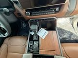 New 2026 Toyota Sequoia SUV
