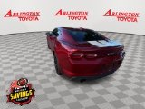Used 2023 Chevrolet Camaro Coupe