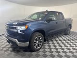 Used 2022 Chevrolet Silverado 1500 Truck
