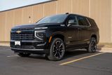 New 2026 Chevrolet Tahoe SUV