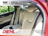 Used 2022 Cadillac CT5 Sedan