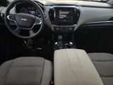 Used 2023 Chevrolet Traverse SUV