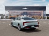 New 2026 Kia K4 Sedan