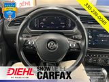 Used 2019 Volkswagen Tiguan SUV