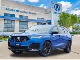 New 2026 Acura MDX SUV