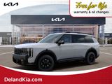 New 2027 Kia Telluride SUV