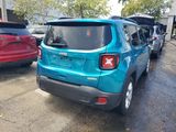 Used 2020 Jeep Renegade SUV