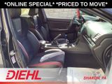 Used 2018 Subaru WRX Sedan