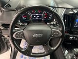 Used 2023 Chevrolet Traverse SUV