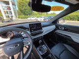 Used 2025 Jeep Compass SUV