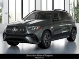 New 2026 Mercedes-benz GLE SUV