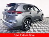 Used 2025 Nissan Rogue SUV