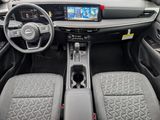New 2026 Nissan Kicks SUV