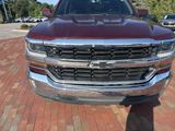 Used 2017 Chevrolet Silverado 1500 Truck