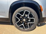 Used 2026 Chevrolet Traverse SUV