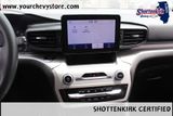Used 2023 Ford Explorer SUV