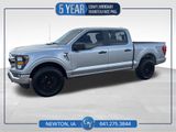 Used 2023 Ford F-150 Truck