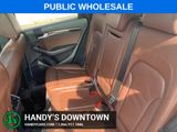 Used 2014 Audi Q5 SUV