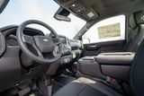New 2026 Chevrolet Silverado 1500 Truck