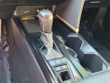 Used 2025 Toyota Camry Sedan