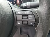 New 2026 Honda Accord Sedan Sedan