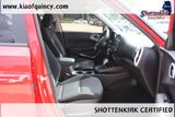 Used 2020 Kia Soul Hatchback