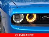 Used 2020 Dodge Challenger Coupe