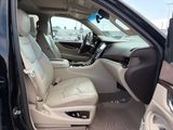Used 2016 Cadillac Escalade ESV SUV