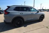 Used 2025 Honda CR-V Hybrid SUV