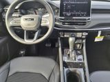New 2026 Jeep Compass SUV