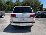 Used 2019 Toyota Land Cruiser SUV