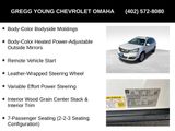 Used 2017 Chevrolet Traverse SUV