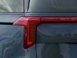New 2026 Kia Carnival MPV Van