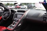 Used 2016 Jaguar F-TYPE Convertible