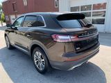 Used 2019 Lincoln Nautilus SUV
