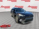 Used 2021 Toyota RAV4 SUV