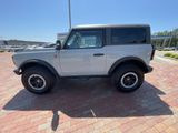 Used 2023 Ford Bronco SUV