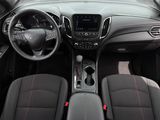 Used 2024 Chevrolet Equinox SUV