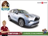 Used 2021 Toyota Highlander SUV