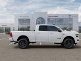 New 2026 Ram 2500 Truck
