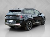 New 2026 Kia Sportage SUV