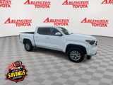 Used 2024 Toyota Tacoma Truck