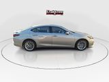 Used 2021 Lexus ES Sedan