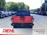 Used 2023 Jeep Gladiator Truck