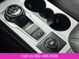 Used 2024 Ford Bronco Sport SUV