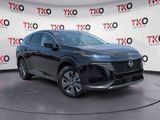 Used 2025 Nissan Murano SUV